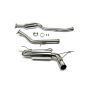 ISR Performance IS-CSEXH-ND Circuit Spec Exhaust - 2015+ Miata ND