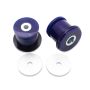 SuperPro 1992 Lexus SC300 Base Rear Forward Subframe Bushing Set