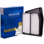PRONTO FILTERS PA6061 | Engine Air Filter | Fits 2009-14 Acura TSX
