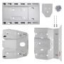 ARB 5414200 Under Vehicle Protection Hilux & Fortuner 15 On