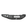 Road Armor 214R0B-NW 14-15 GMC 1500 Stealth Front Non-Winch Bumper - Tex Blk