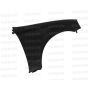 Seibon FF9900HDCV 99-00 Honda Civic Carbon Fiber Fenders