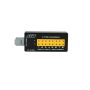 8-Channel K-Type Thermoc ouple EGT/Temp Sensor