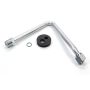 VINTAGE AIR VIN091170 70-72 Chevelle Hardline Compressor Kit