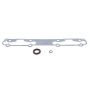 Vertex Pistons 719208 Vertex Gaskets 05-06 Ski-Doo Mach Z 1000 Power Valve Gasket Kit