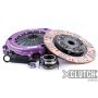 XCLUTCH XKTY24034-1C 93-97 Toyota Supra Base 3.0L Stage 2 Cushioned Ceramic Clutch Kit