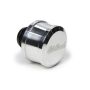 EDELBROCK EDE4213 Billet Aluminum Breather - Polished