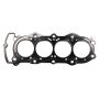 Cometic Gasket C8690-018 Cometic 03-06 Kawasaki ZX-6R 68mm Bore .018 MLS Head Gasket
