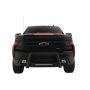 Lund 11-17 Chevy Silverado 2500 Revolution Bull Bar - Black