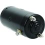 Bikers Choice 215143 67-80 FL Models Black Prestolite Starter