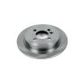 PowerStop EBR652 AutoSpecialty Brake Rotor