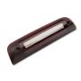 Raxiom S122503 14-18 Chevrolet Silverado 1500 HD Axial Series LED Third Brake Light- Red