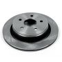 PowerStop AR8752 AutoSpecialty Brake Rotor