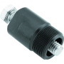 BikeMaster 150644 Flywheel Puller - 24mm