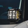 21-   Bronco A-Pillar Light KIt