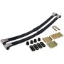 Ridetech 11264800 68-74 Nova Composite Leaf Springs