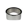 Turbosmart TS-0204-3001 RacePort & Big Bubba Weld Flange Alloy