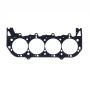 Cometic Mercury / Chevy Big Block 4.6in Bore .027 inch MLS Headgasket
