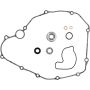 Vertex Pistons 8210012 Vertex Gaskets 19-20 Honda CRF450L Water Pump Rebuild Kit