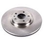 PowerStop AR85165 AutoSpecialty Brake Rotor