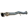 Turbo XS WS02-SBE 02-07 WRX/STI / 04-08 Forester XT Catted Stealth Back Exhaust
