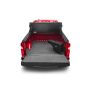 UnderCover 20-22 Isuzu Dmax Passenger Side Swing Case - Black Smooth