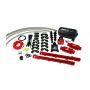Aeromotive 96-04 Ford SOHC 4.6L Eliminator Fuel System (Includes Eliminator Pump)