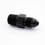 Nitrous Express 16108 3AN X 1/8 NPT STRAIGHT