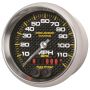 AutoMeter 200637-40 GAUGE, SPEEDOMETER, 3 3/8