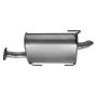 AP Exhaust 30039 Exhaust Muffler Assembly