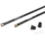 Hotchkis 19367 Dodge/Plymouth  B & E-Body Performance Torsion Bars (Pair)