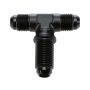 ALLSTAR PERFORMANCE ALL49632 Bulkhead AN -6 Tee On The Side