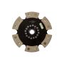 ACT 6214004 1993 Hyundai Elantra 6 Pad Rigid Race Disc