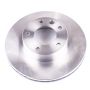 PowerStop EBR1449 AutoSpecialty Brake Rotor