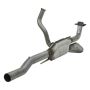 Flowmaster 2030005 Direct Fit Catalytic Converter EPA (Federal)