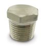 Air Lift 21193 Pipe Plugs- 1/2in Npt (Hex Head)