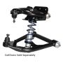 Ridetech 11352699 StrongArm system for 1971-1972 C10. For use with Coil-Overs.