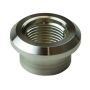 MOROSO MOR68902 Alm Female Weld Bung 10AN ORB