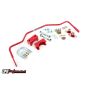 UMI Performance 3052-325-R 78-88 GM G-Body 3/4in Solid Rear Sway Bar Auto-x/Road Race