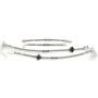 Russell Performance 05-06 Pontiac GTO Brake Line Kit