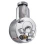 TUFF-STUFF TFS6197A Saginaw Power Steering Pump 67-68 Camaro