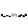 Whiteline 00-09 Honda S2000 42mm Rear Control Arm Upper Inner Bushing Kit