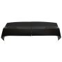 FIVESTAR FIV11002-45051-B 2019 LM Rear Bumper Cover Black
