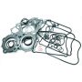 TwinPower 043168 Twin Power 88-90 XL 883 Top End Gasket Kit Replaces H-D 17030-88A STD Bore