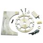 MSD IGNITION MSD8655 Universal Crank Trigger Kit