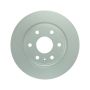 Bosch 25010696 Bosch QuietCast Disc Brake Rotor