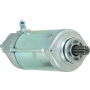 BikeMaster 153715 Suzuki Starter