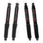 Skyjacker G65B 6-6.5 Inch Front/Rear Black MAX Shocks Component Box