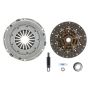 Exedy 04019 EXEDY OEM Clutch Kit; GM