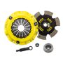 ACT 1987 Chrysler Conquest XT/Race Sprung 6 Pad Clutch Kit